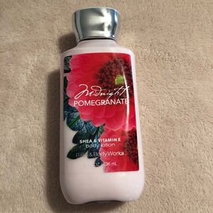 5 for $25 NWT Bath and Body Works Lotion